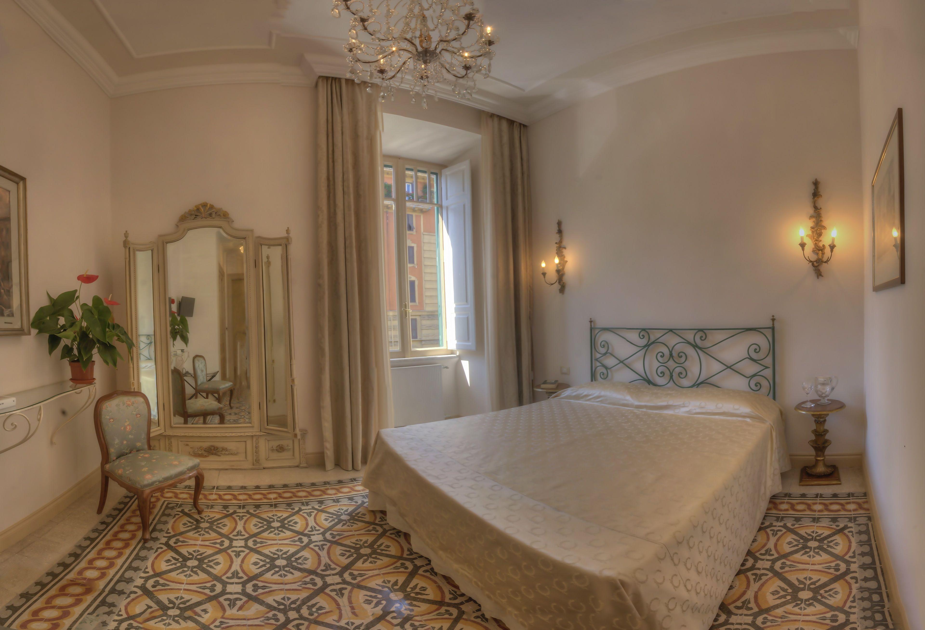 Rome Charming Suites, Rome